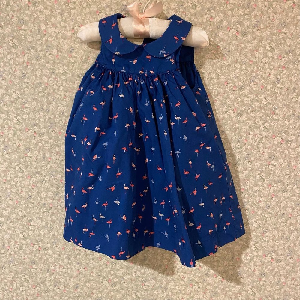 Florida dress